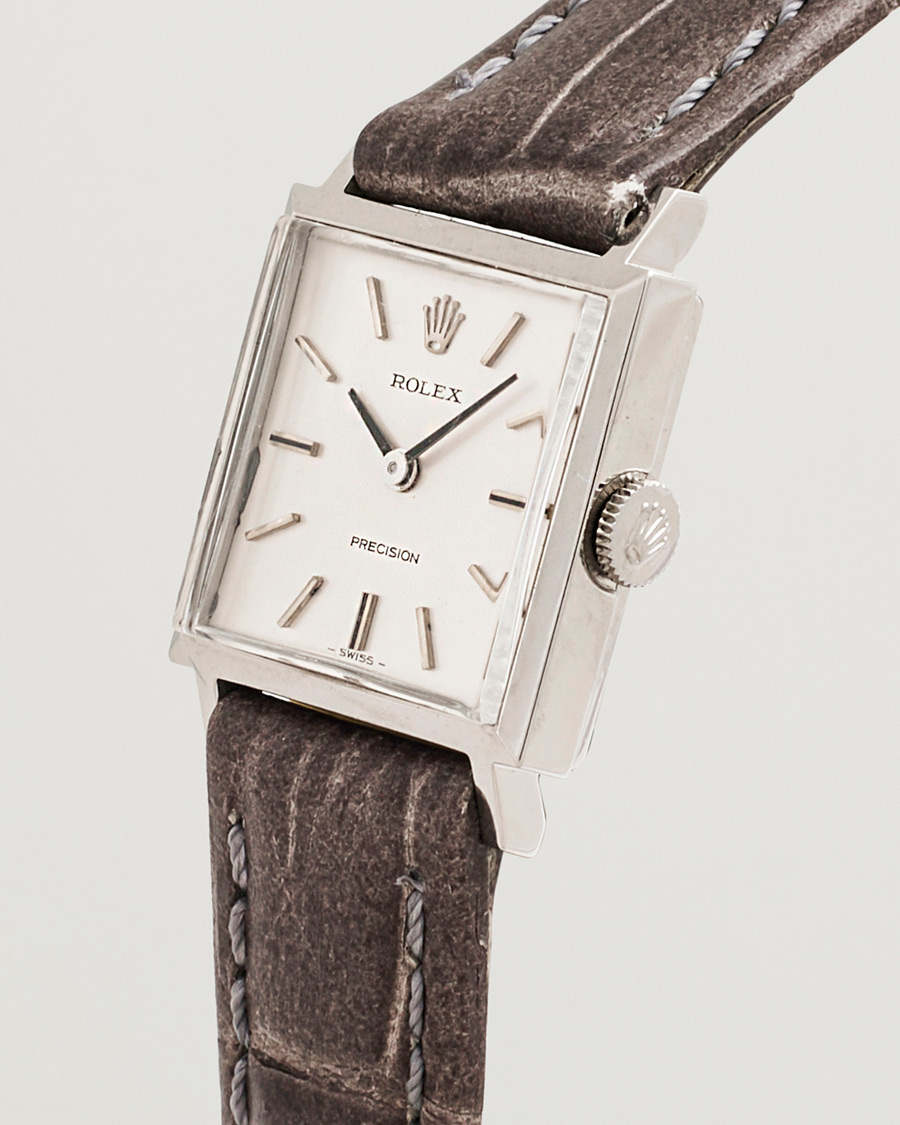 Men | Rolex Pre-Owned Precision  | Rolex Pre-Owned | Precision 