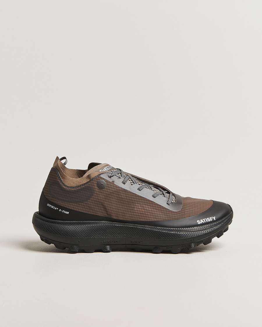 Men | Trail Sneakers | Satisfy | TheROCKER Trail Shoes Falcon