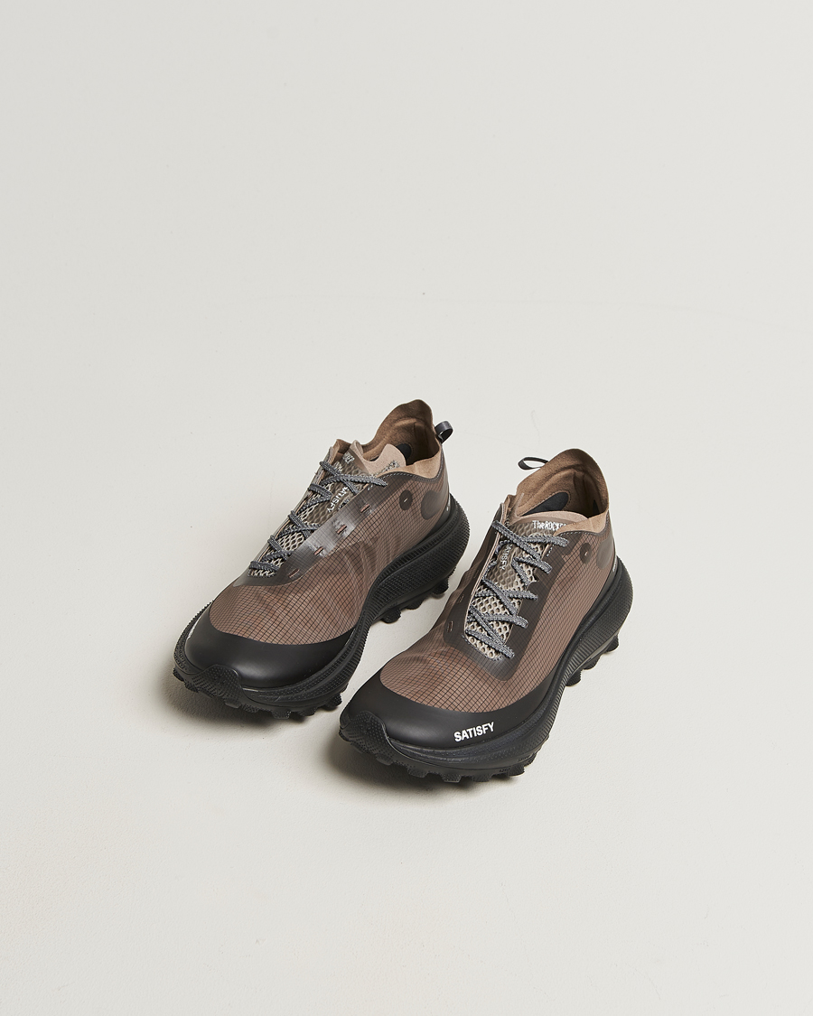 Men | Trail Sneakers | Satisfy | TheROCKER Trail Shoes Falcon