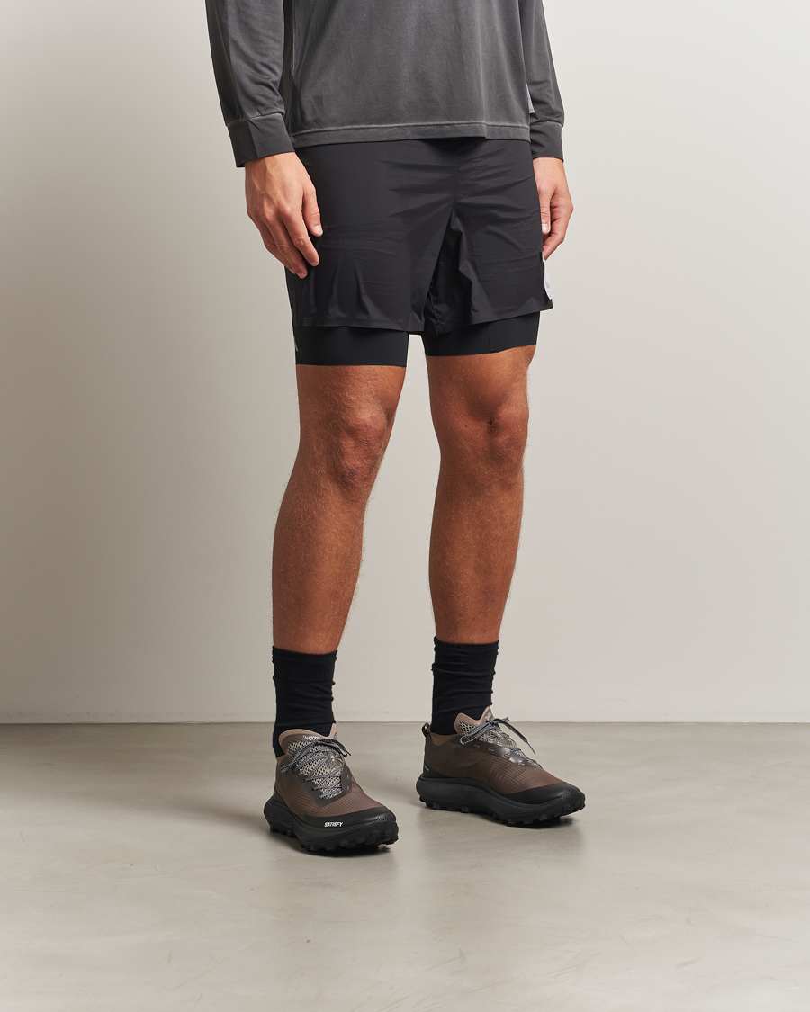 Men | Trail Sneakers | Satisfy | TheROCKER Trail Shoes Falcon
