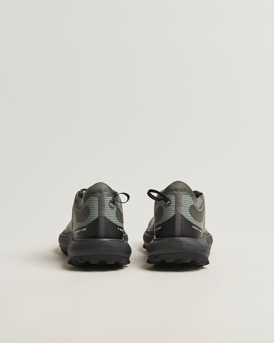 Men | Trail Sneakers | Satisfy | TheROCKER Trail Shoes Shadow