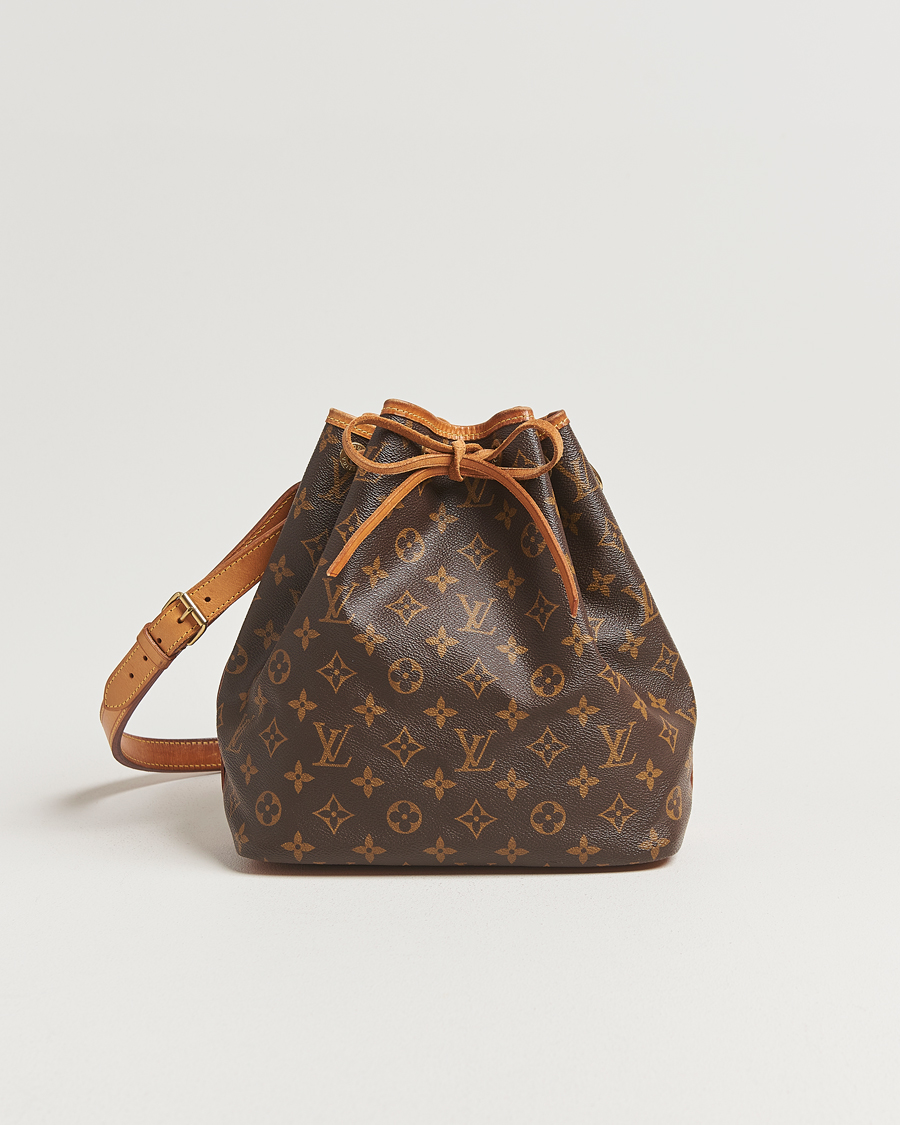 Men | Gifts for Her | Louis Vuitton Pre-Owned | Petit Noé Monogram