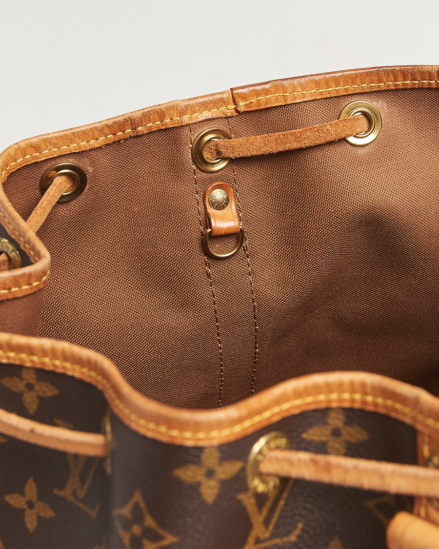 Men | Gifts for Her | Louis Vuitton Pre-Owned | Petit Noé Monogram