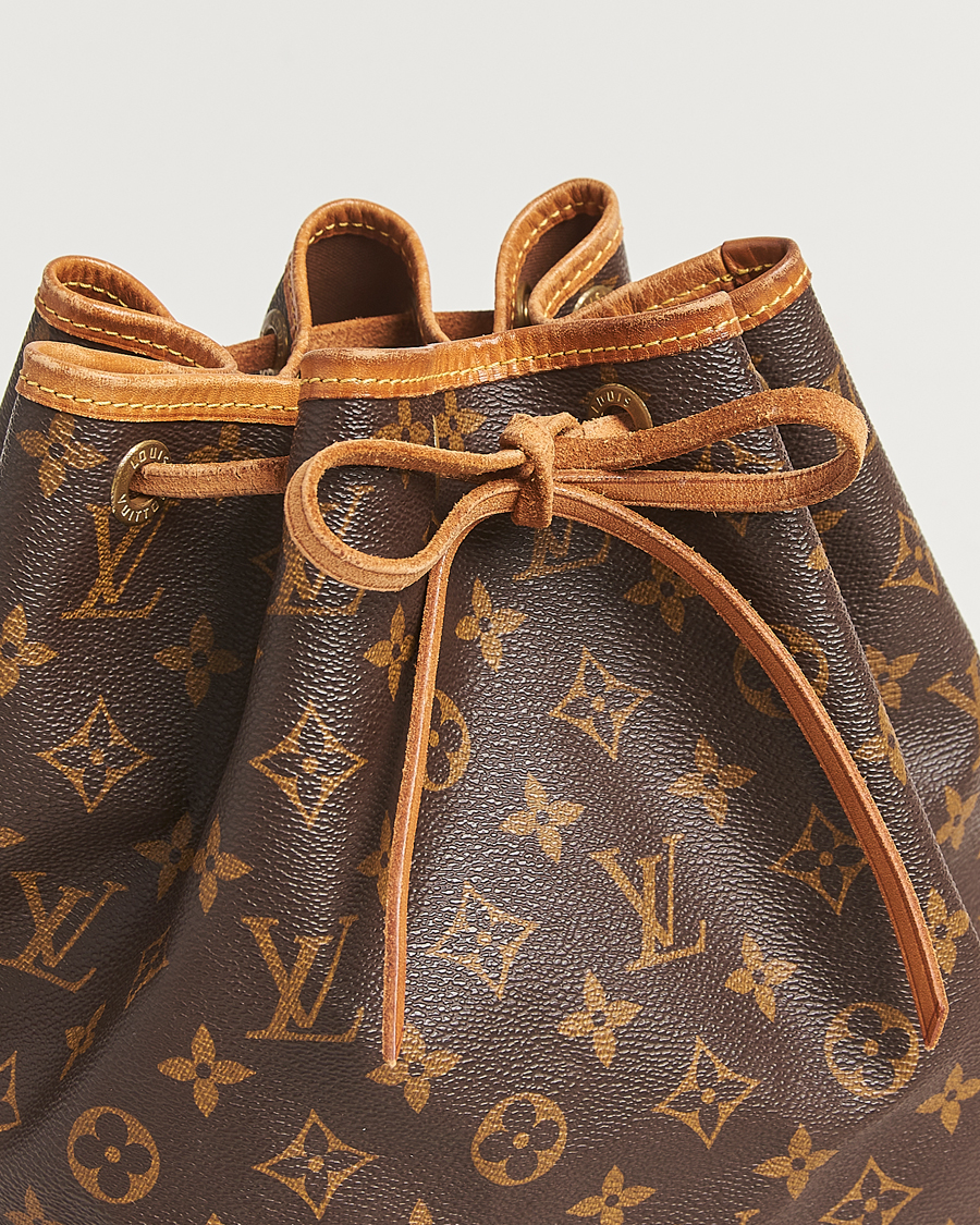 Men | Gifts for Her | Louis Vuitton Pre-Owned | Petit Noé Monogram
