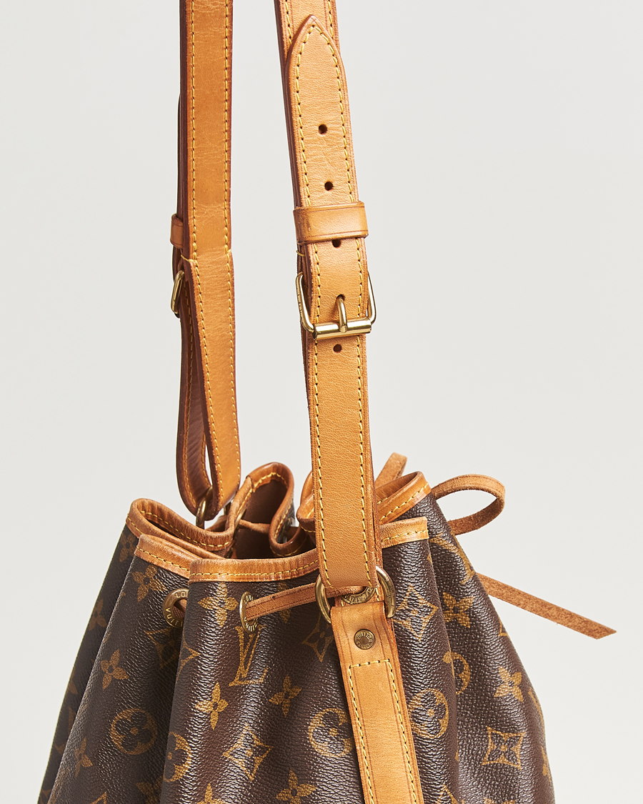 Men | Gifts for Her | Louis Vuitton Pre-Owned | Petit Noé Monogram