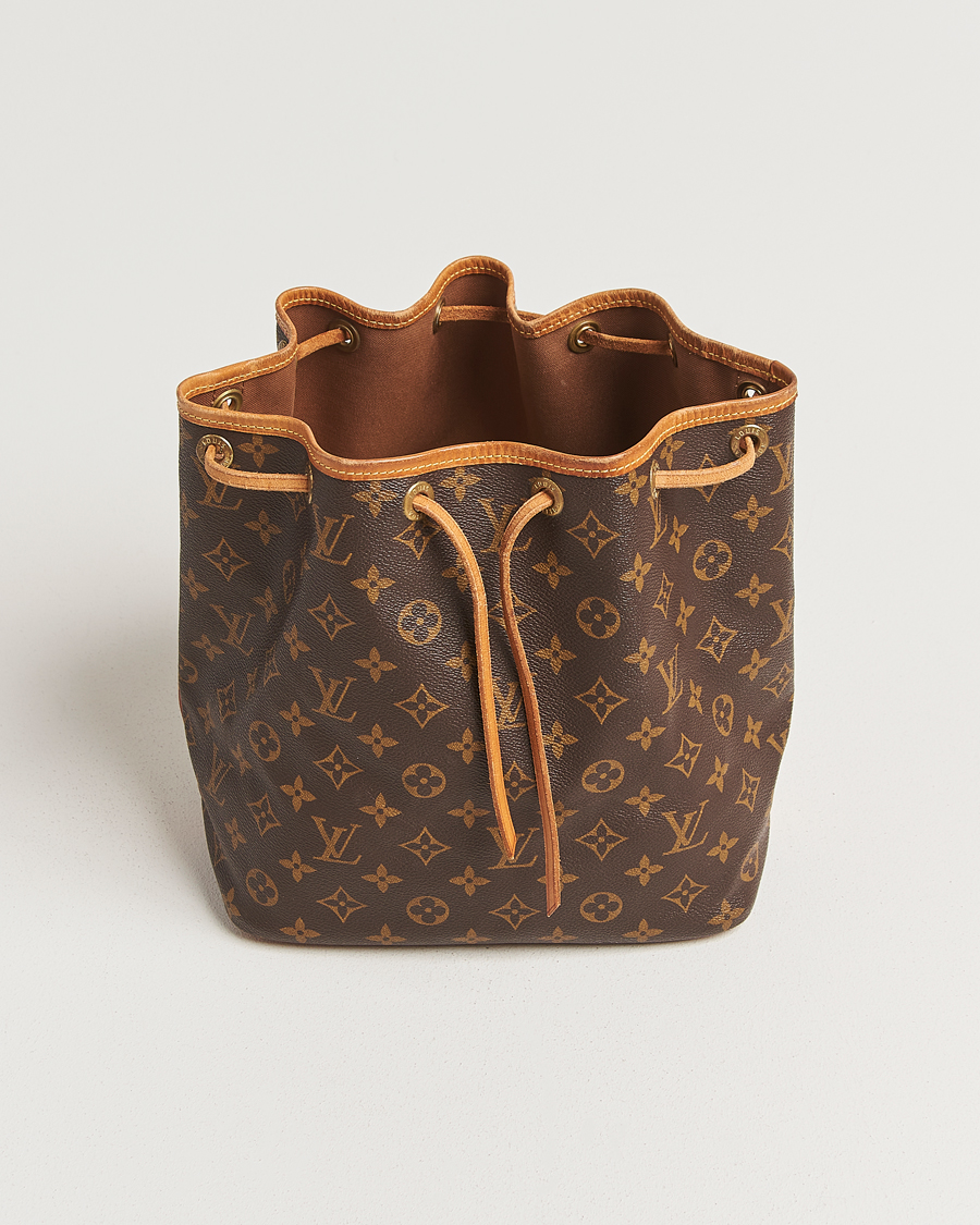 Men | Gifts for Her | Louis Vuitton Pre-Owned | Petit Noé Monogram