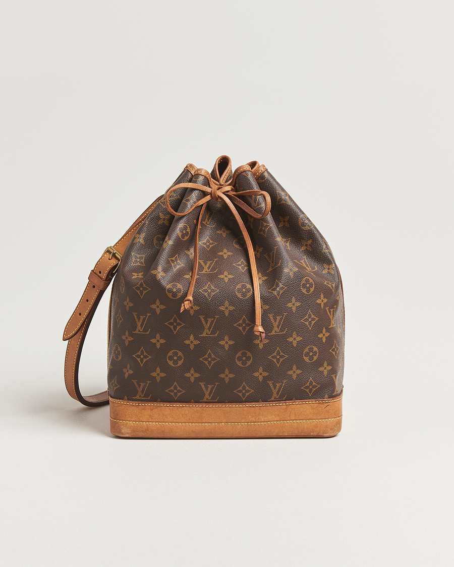 Men | Gifts for Her | Louis Vuitton Pre-Owned | Noé Monogram