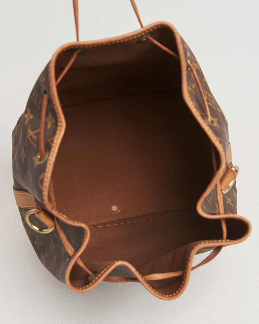 Men | Gifts for Her | Louis Vuitton Pre-Owned | Noé Monogram