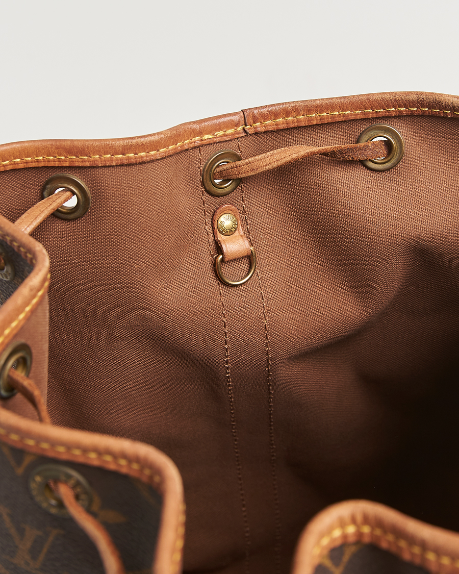 Men | Gifts for Her | Louis Vuitton Pre-Owned | Noé Monogram