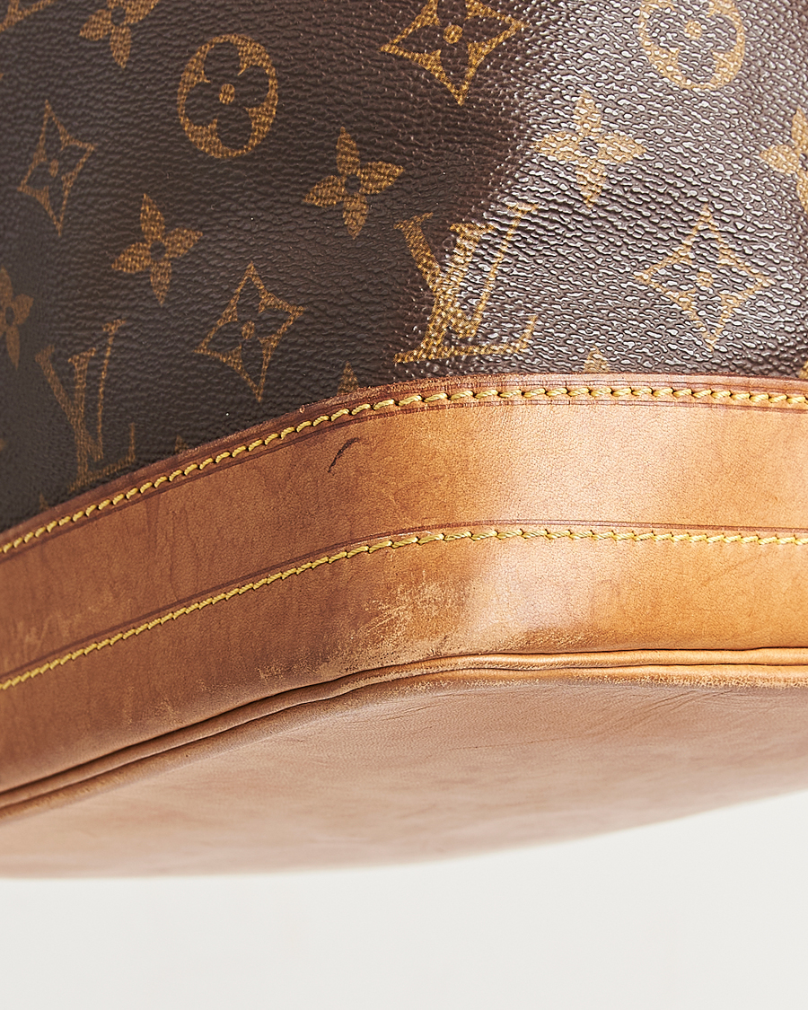Men | Gifts for Her | Louis Vuitton Pre-Owned | Noé Monogram