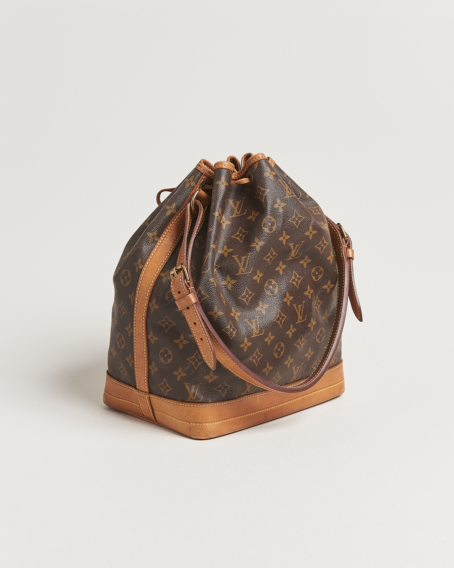 Men | Gifts for Her | Louis Vuitton Pre-Owned | Noé Monogram