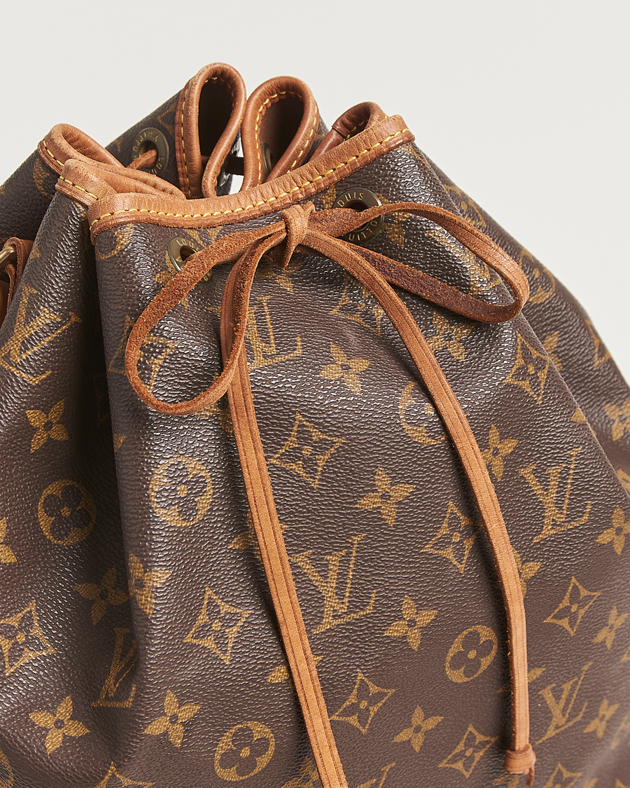 Men | Gifts for Her | Louis Vuitton Pre-Owned | Noé Monogram