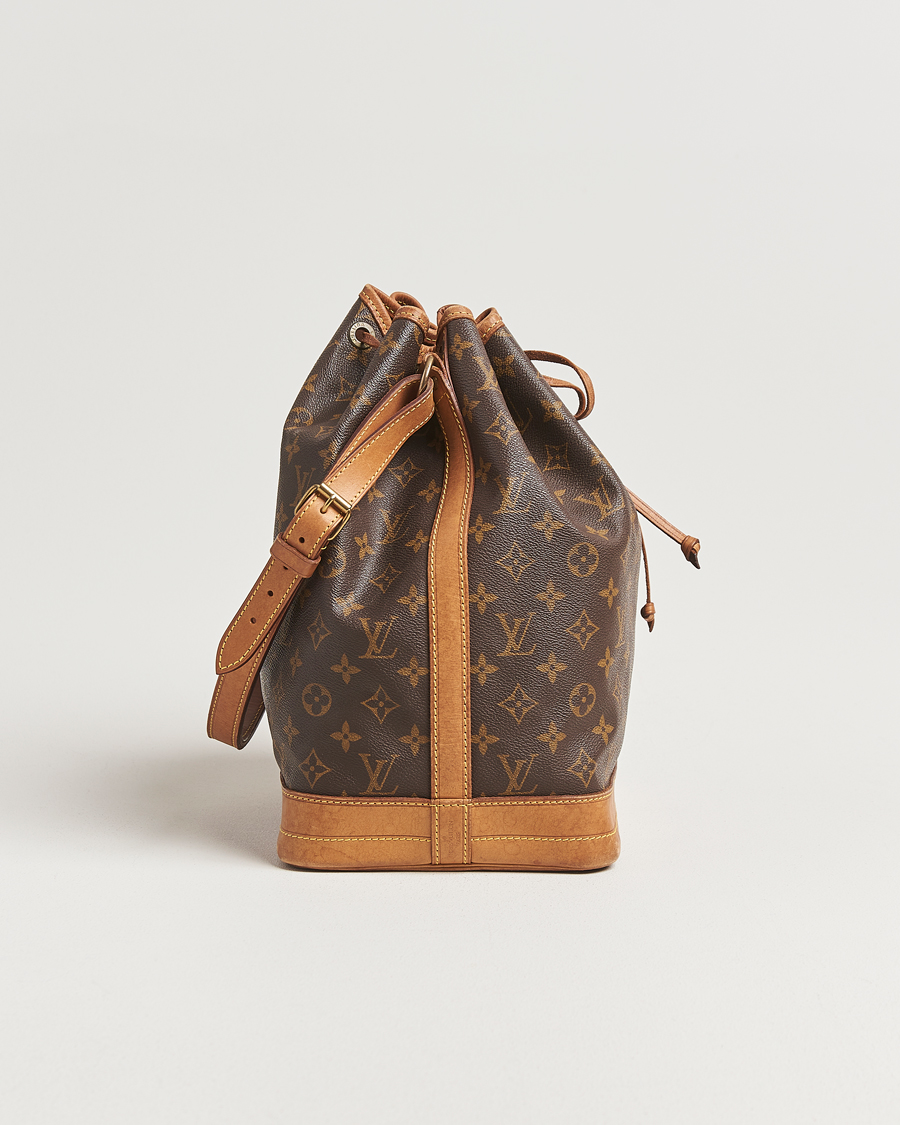 Men | Gifts for Her | Louis Vuitton Pre-Owned | Noé Monogram