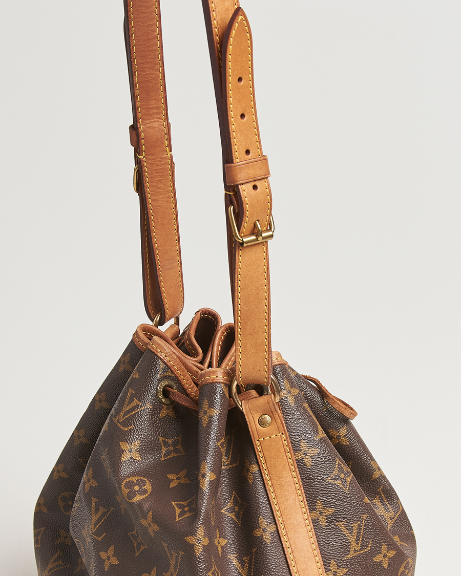 Men | Gifts for Her | Louis Vuitton Pre-Owned | Noé Monogram