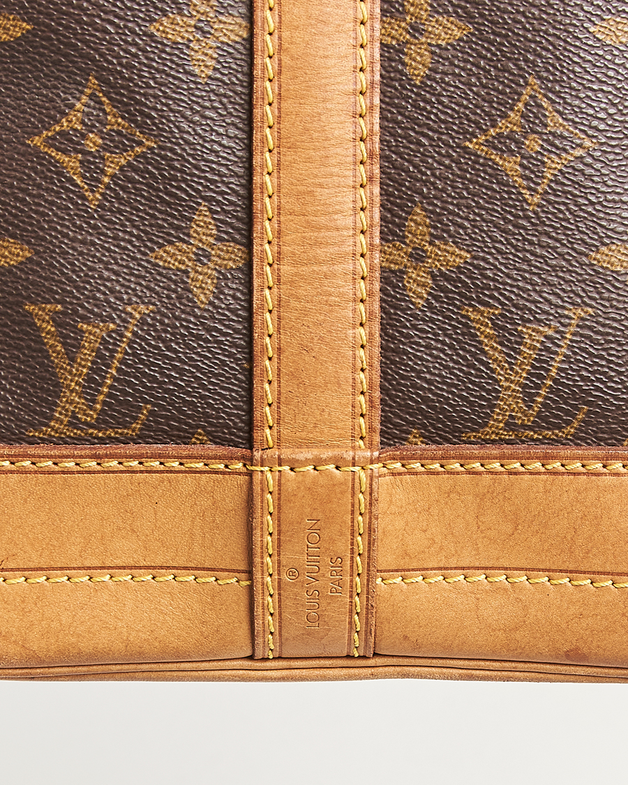 Men | Gifts for Her | Louis Vuitton Pre-Owned | Noé Monogram