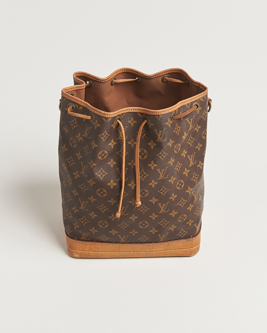 Men | Gifts for Her | Louis Vuitton Pre-Owned | Noé Monogram