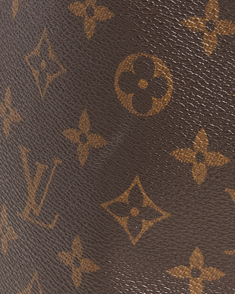Men | Pre-Owned & Vintage Bags | Louis Vuitton Pre-Owned | Neverfull MM Monogram