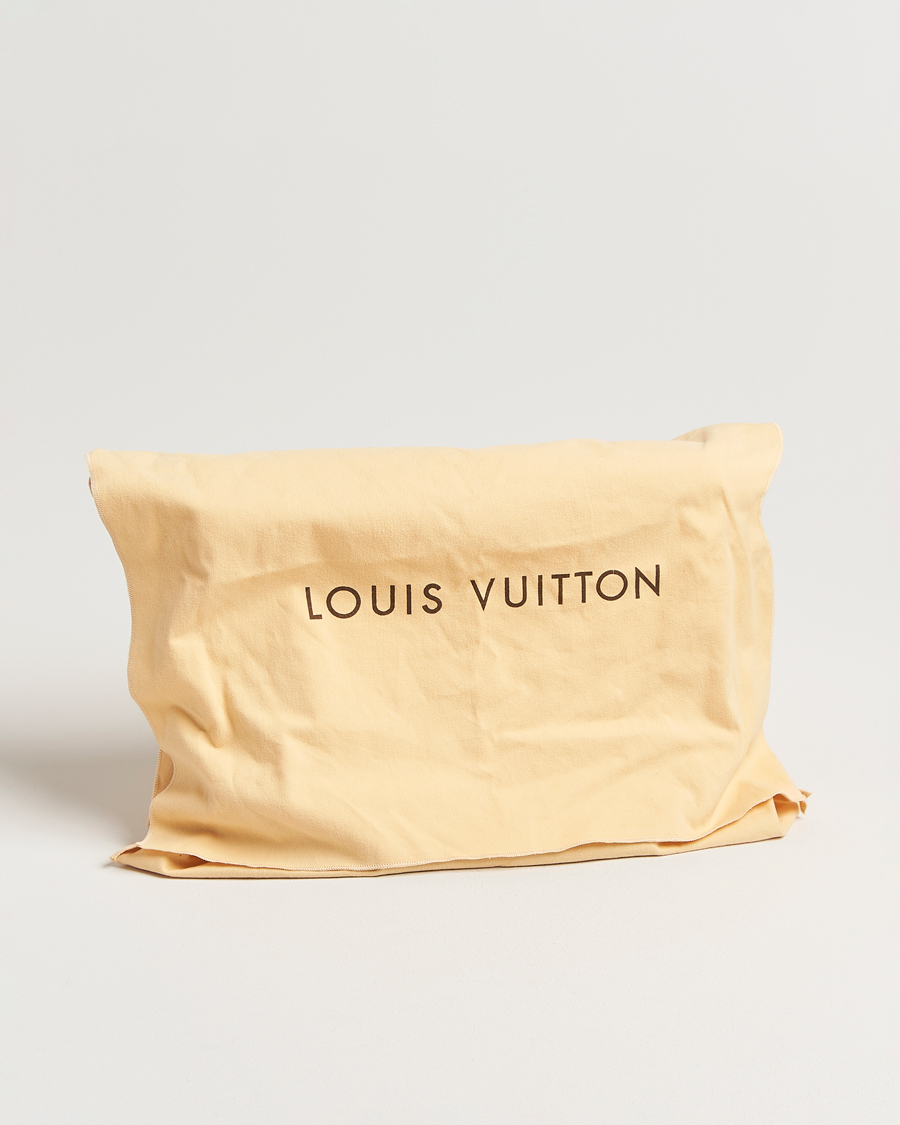 Men | Pre-Owned & Vintage Bags | Louis Vuitton Pre-Owned | Neverfull MM Monogram
