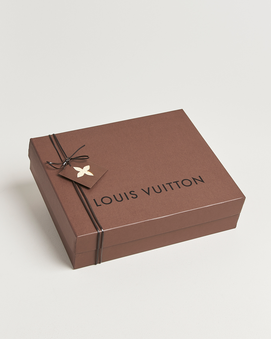 Men | Pre-Owned & Vintage Bags | Louis Vuitton Pre-Owned | Neverfull MM Monogram
