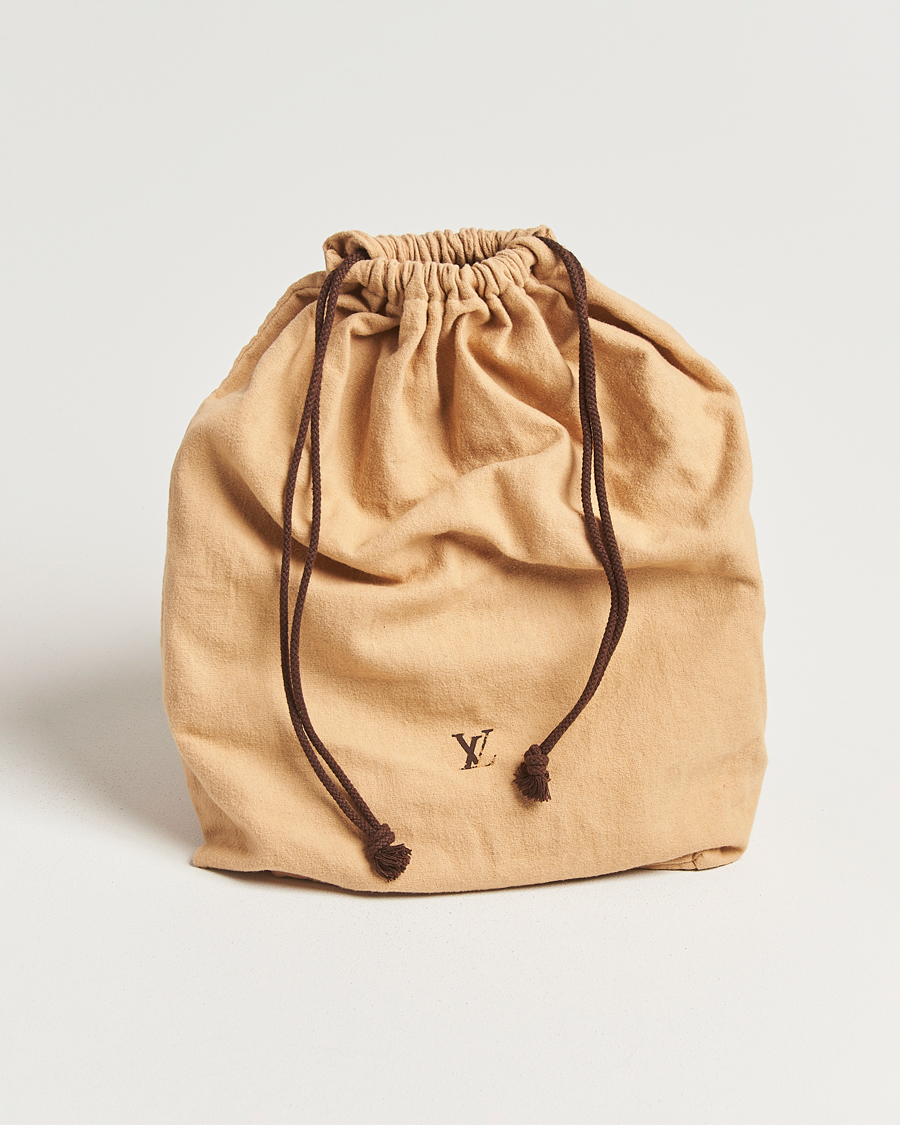 Men | Pre-Owned & Vintage Bags | Louis Vuitton Pre-Owned | Speedy 30 Monogram