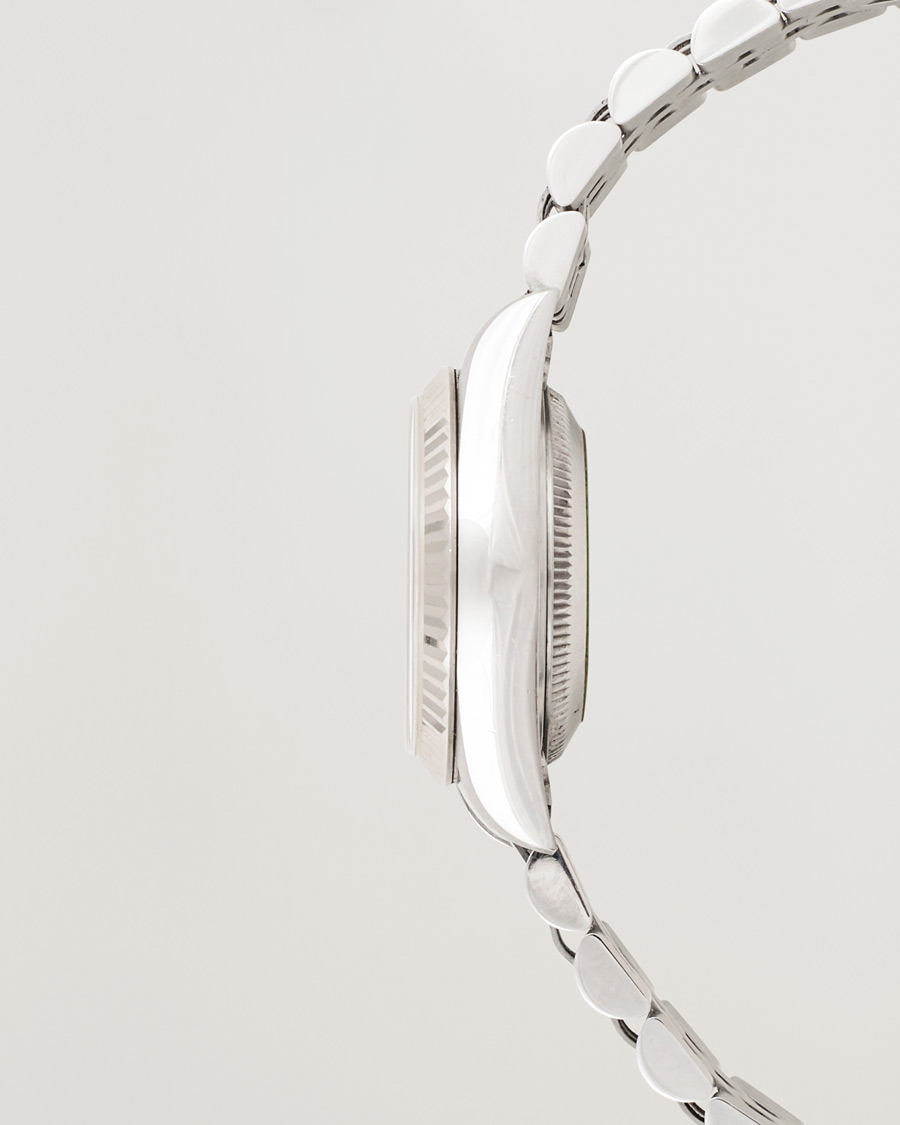 Men | Rolex Pre-Owned Oyster Perpetual Datejust | Rolex Pre-Owned | Oyster Perpetual Datejust