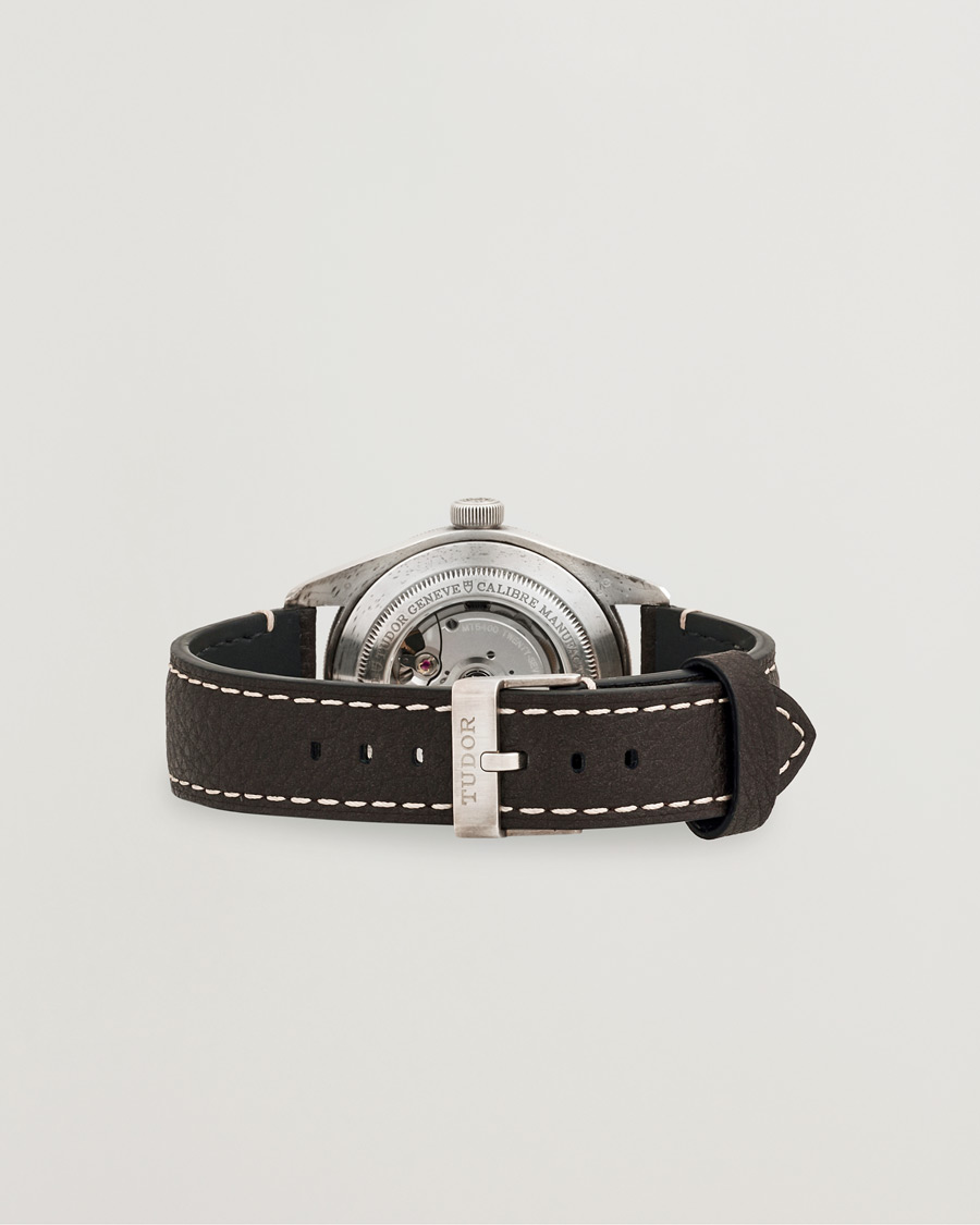 Men | Pre-Owned & Vintage Watches | Tudor Pre-Owned | Black Bay Fifty-Eight Silver