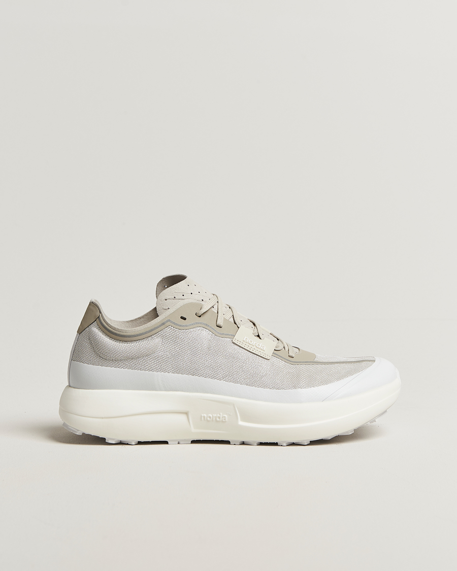 Men | Running shoes | Norda | 005 Running Sneakers Neve