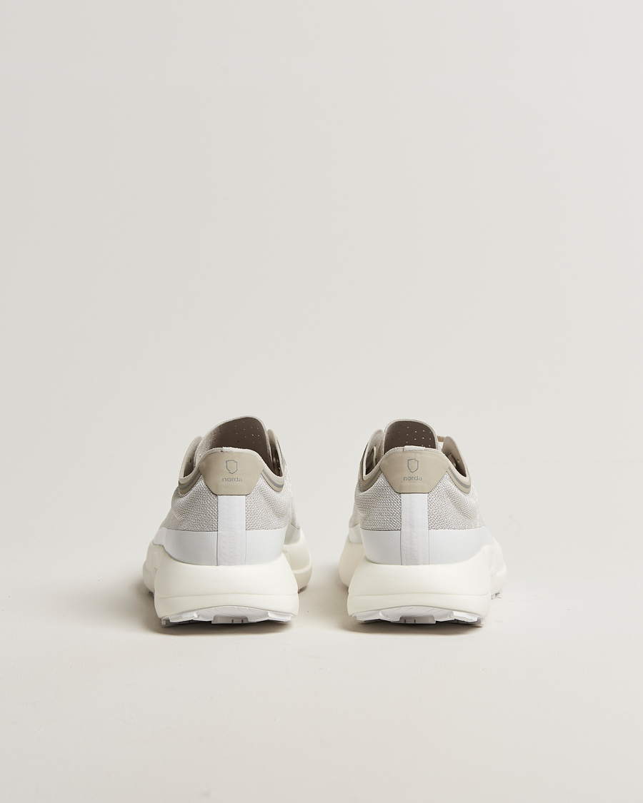 Men | Running shoes | Norda | 005 Running Sneakers Neve