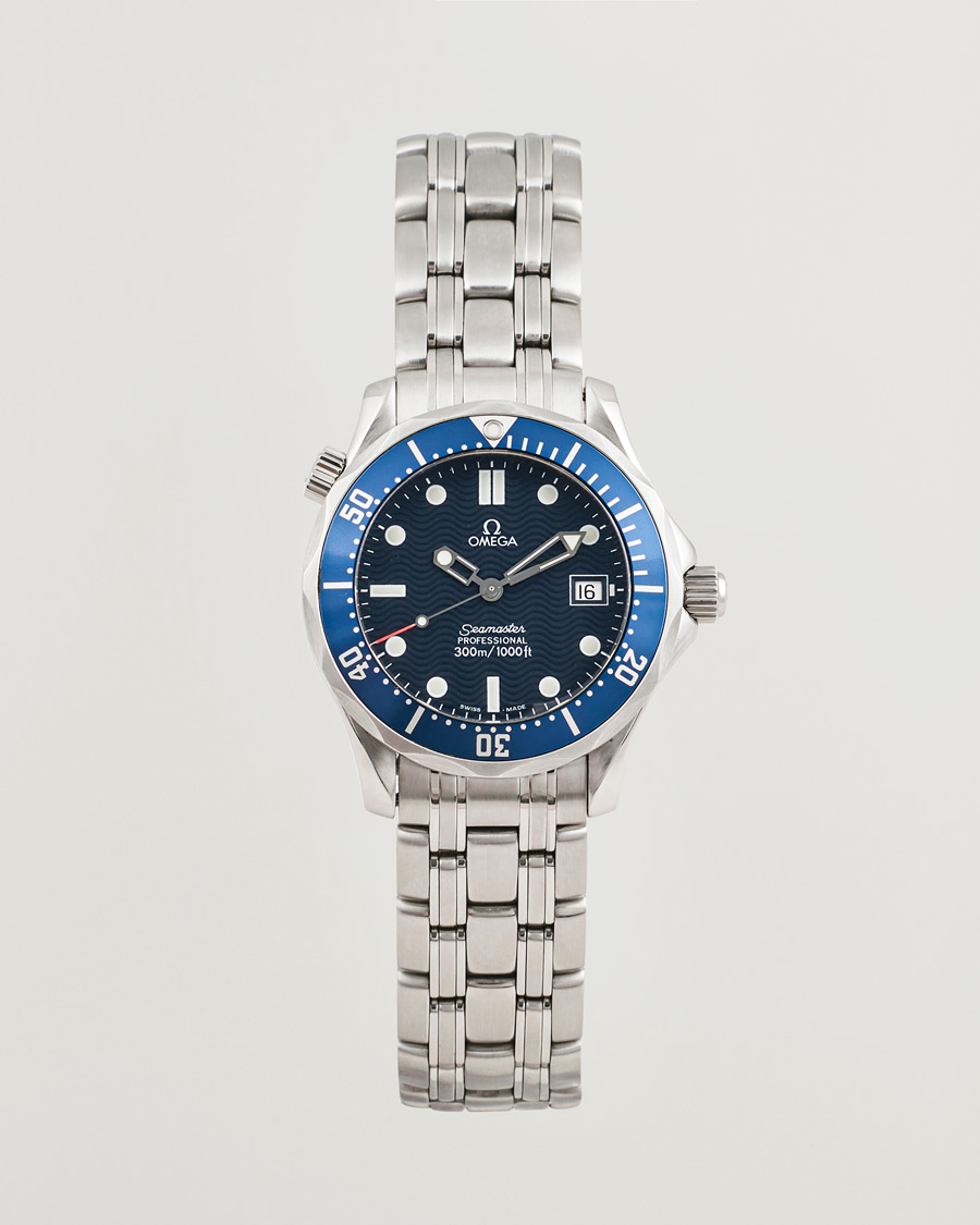 Men | Omega Pre-Owned  Seamaster Professional SMP 36mm  | Omega Pre-Owned |  Seamaster Professional SMP 36mm 