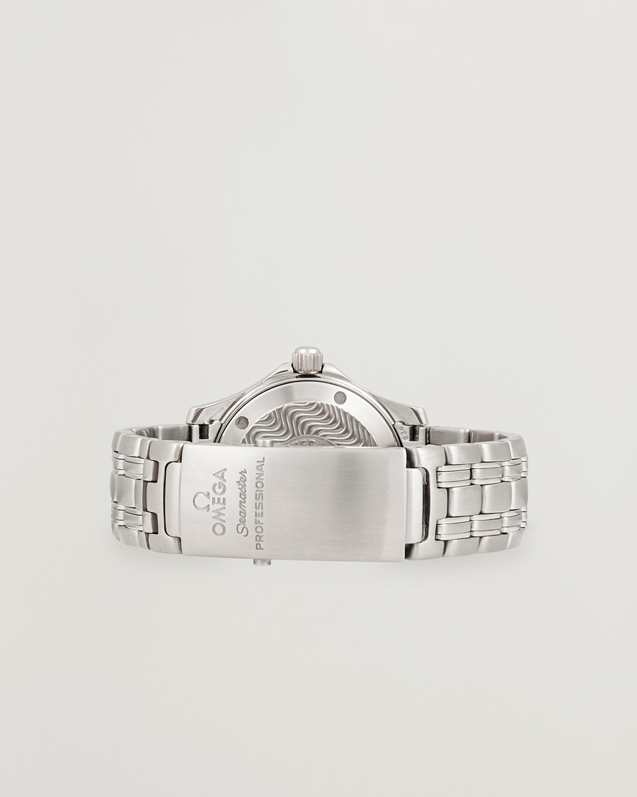 Men | Omega Pre-Owned  Seamaster Professional SMP 36mm  | Omega Pre-Owned |  Seamaster Professional SMP 36mm 