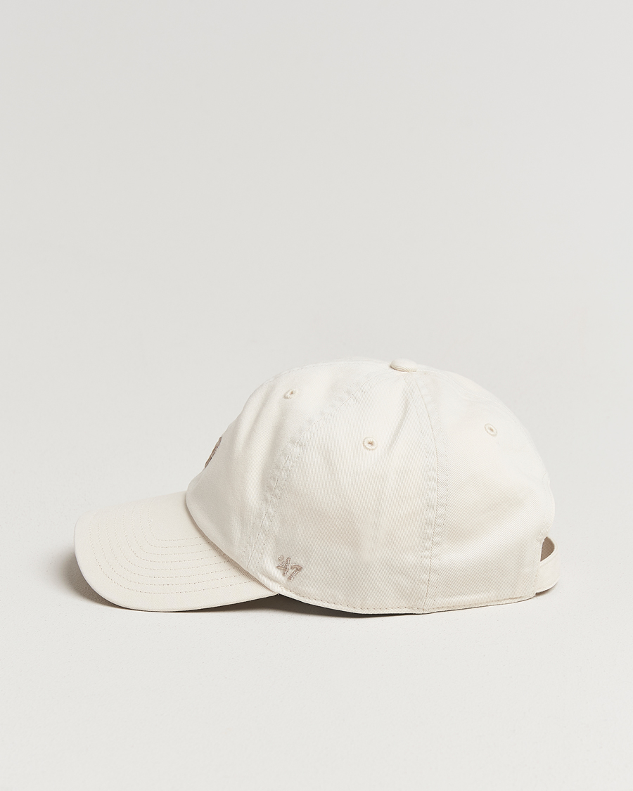 Men | Hats & Caps | New Balance | 47 Clean Up Cap Linen