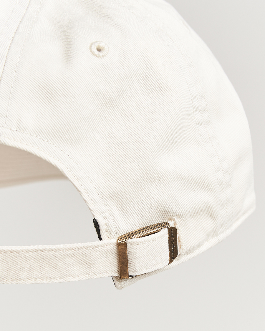 Men | Hats & Caps | New Balance | 47 Clean Up Cap Linen