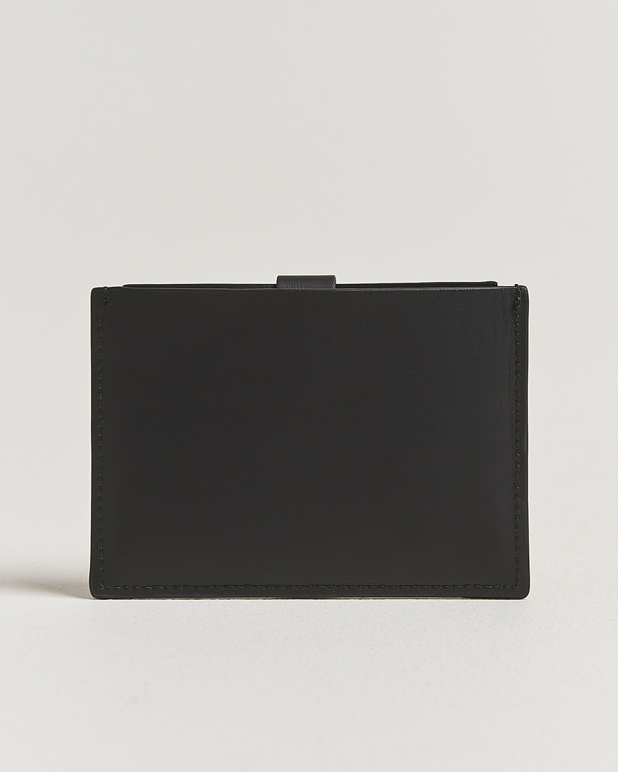 Men | Wallets | Paul Smith | Signature Stripe Card Wallet Multi