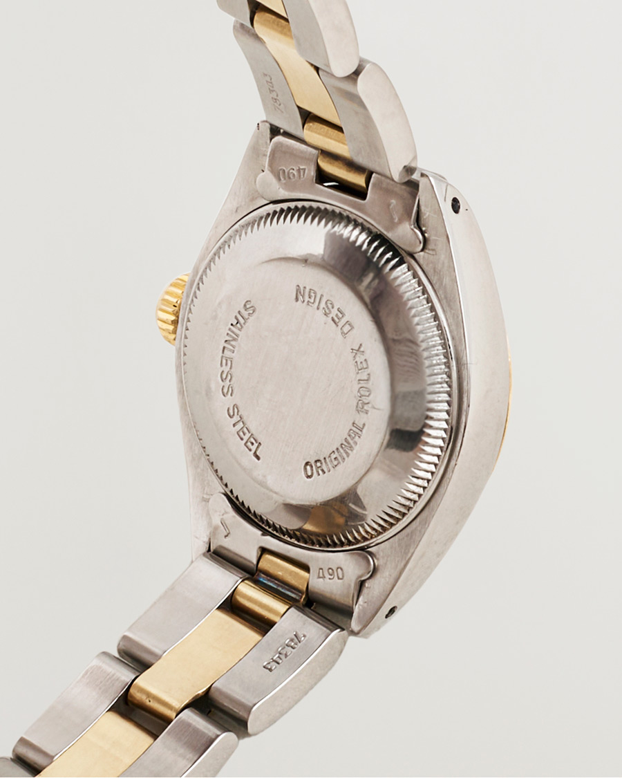 Men | Pre-Owned & Vintage Watches | Rolex Pre-Owned | Oyster Perpetual Date