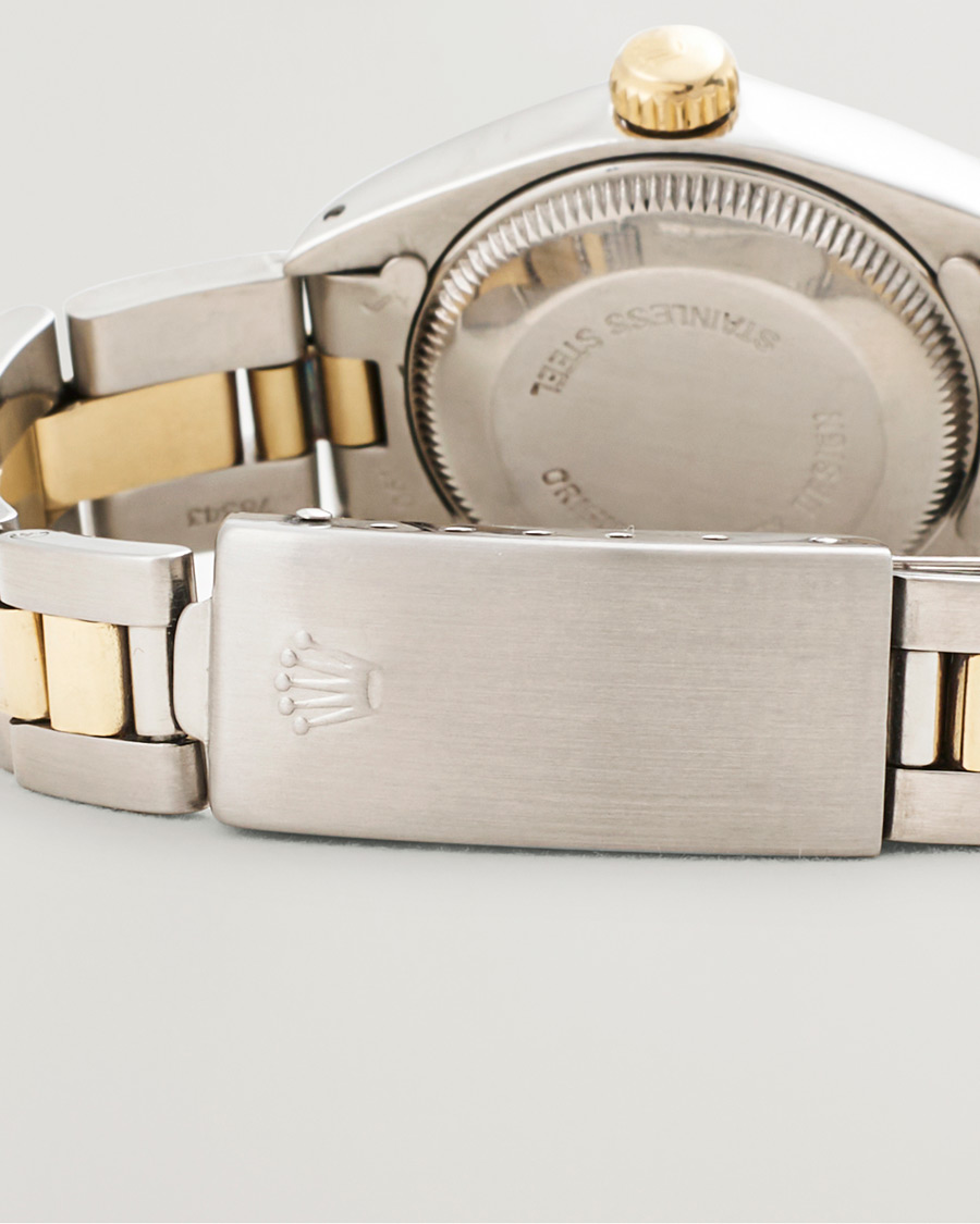 Men | Pre-Owned & Vintage Watches | Rolex Pre-Owned | Oyster Perpetual Date