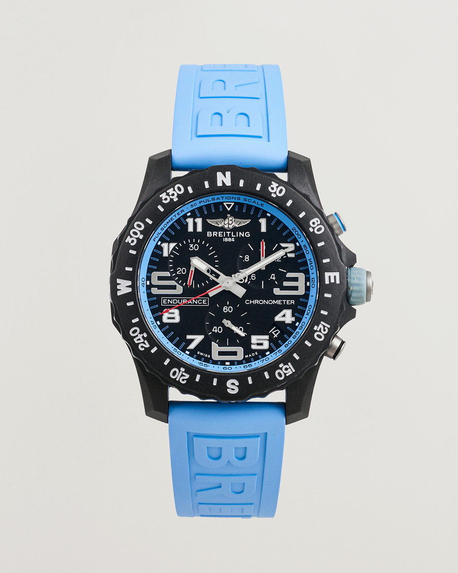 Men | Pre-Owned & Vintage Watches | Breitling Pre-Owned | Endurance PRO  