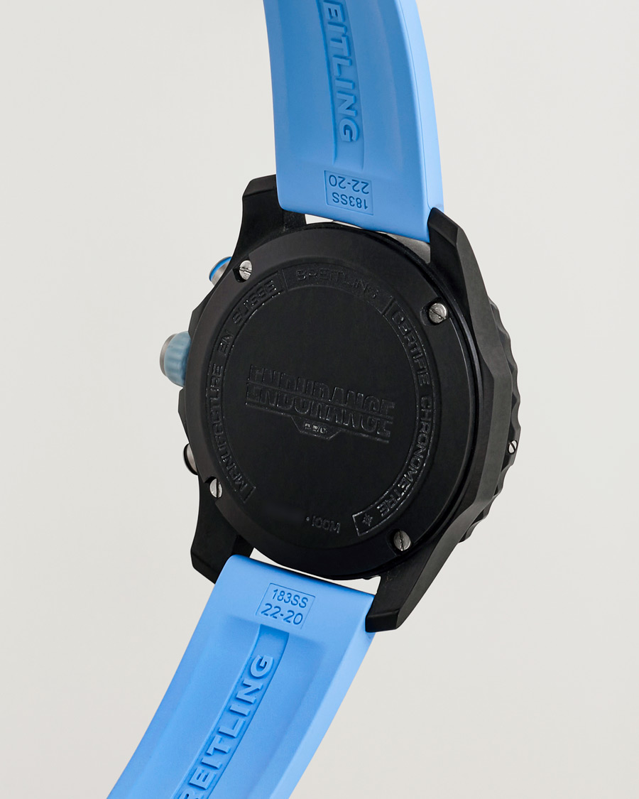 Men | Pre-Owned & Vintage Watches | Breitling Pre-Owned | Endurance PRO  