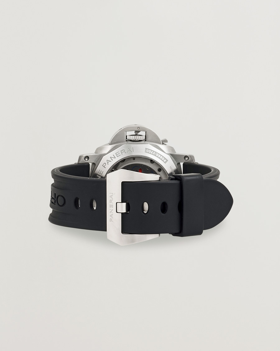 Men | Pre-Owned & Vintage Watches | Panerai Pre-Owned | Luminor 44 1950 GMT