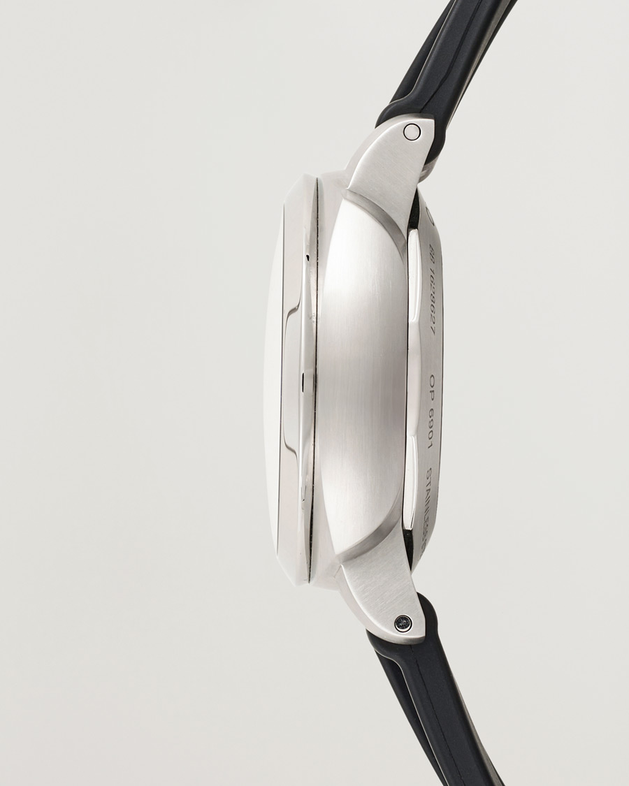 Men | Panerai Pre-Owned Luminor 44 1950 GMT | Panerai Pre-Owned | Luminor 44 1950 GMT