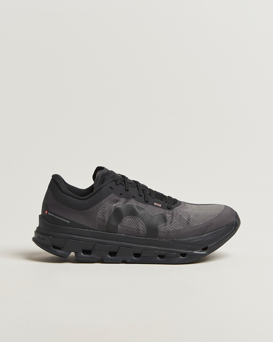 Men | Running shoes | On | Cloudflow 5 Black