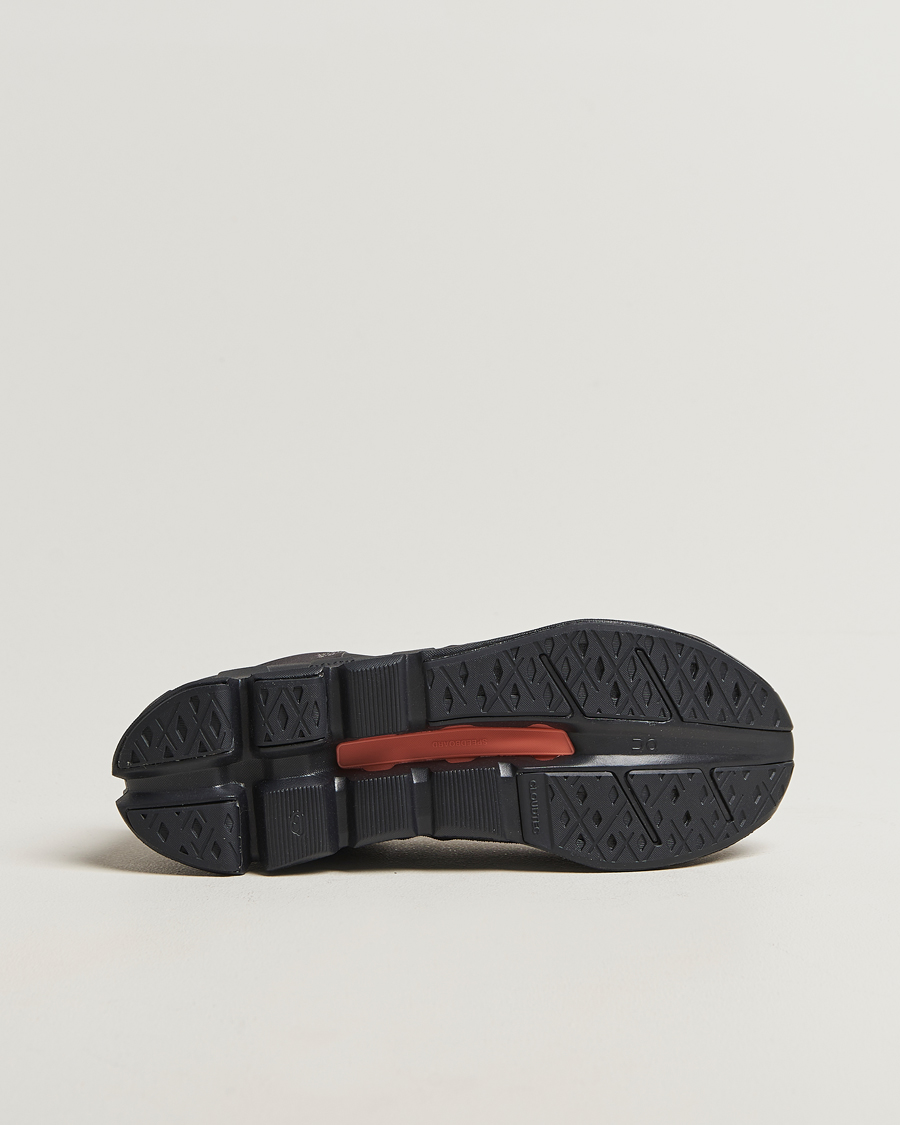 Men | Running shoes | On | Cloudflow 5 Black