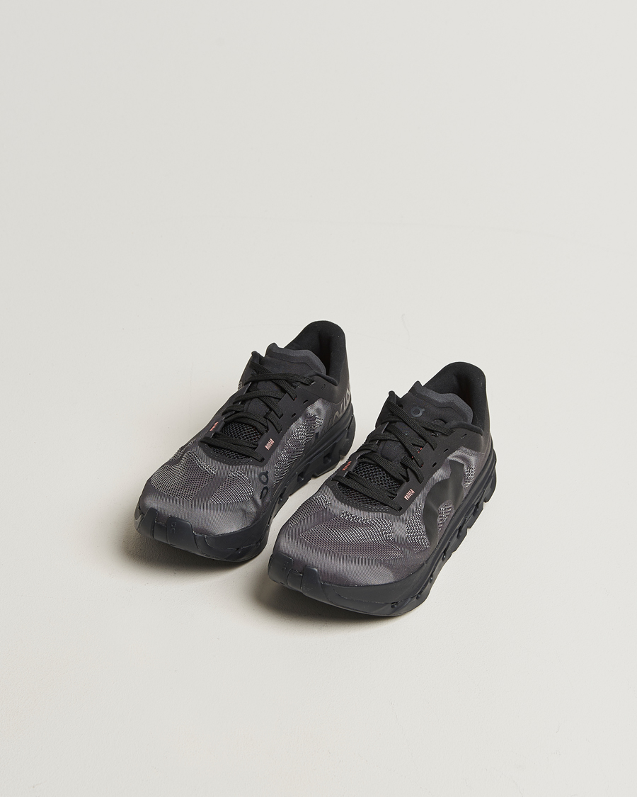 Men | Running shoes | On | Cloudflow 5 Black