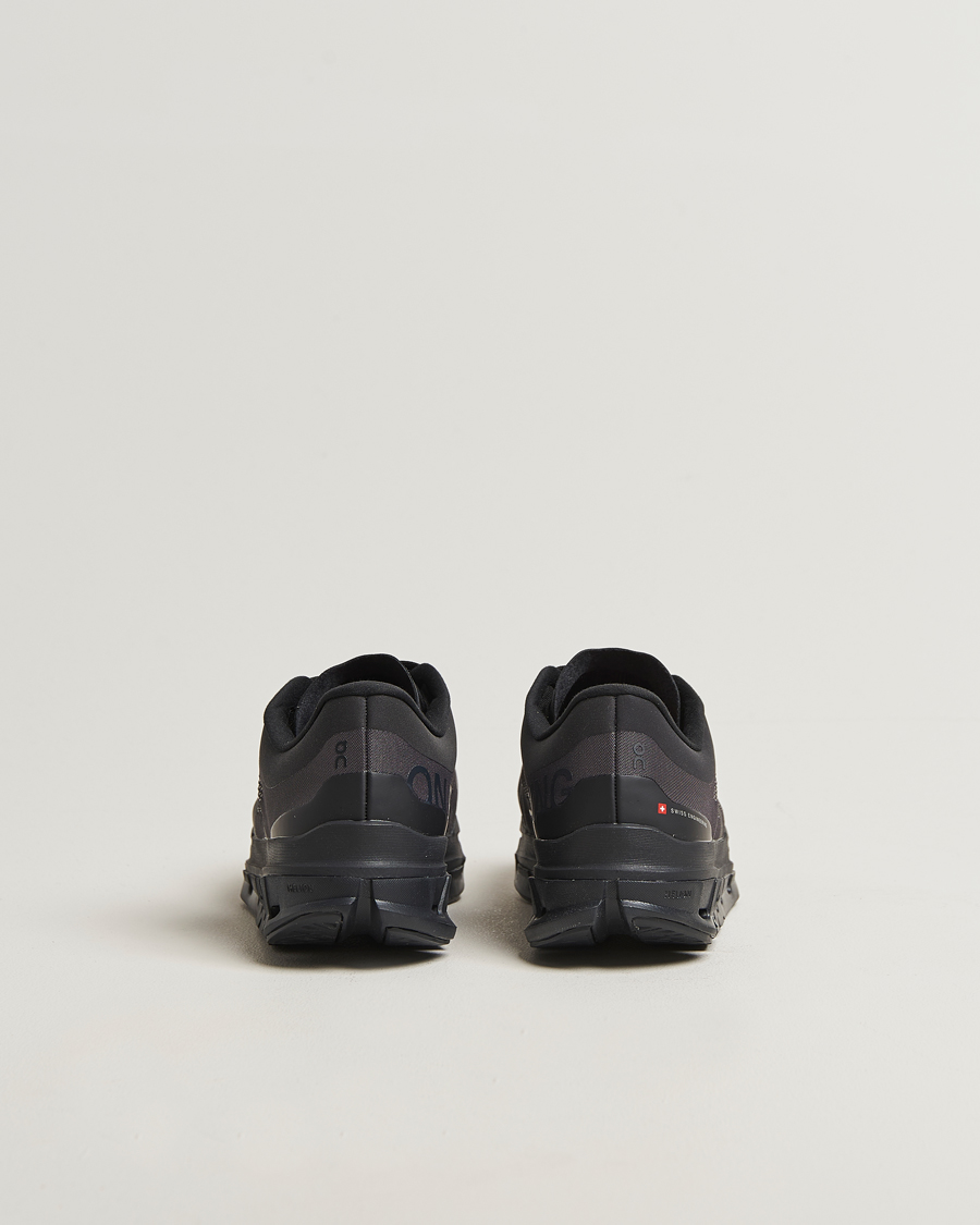 Men | Running shoes | On | Cloudflow 5 Black