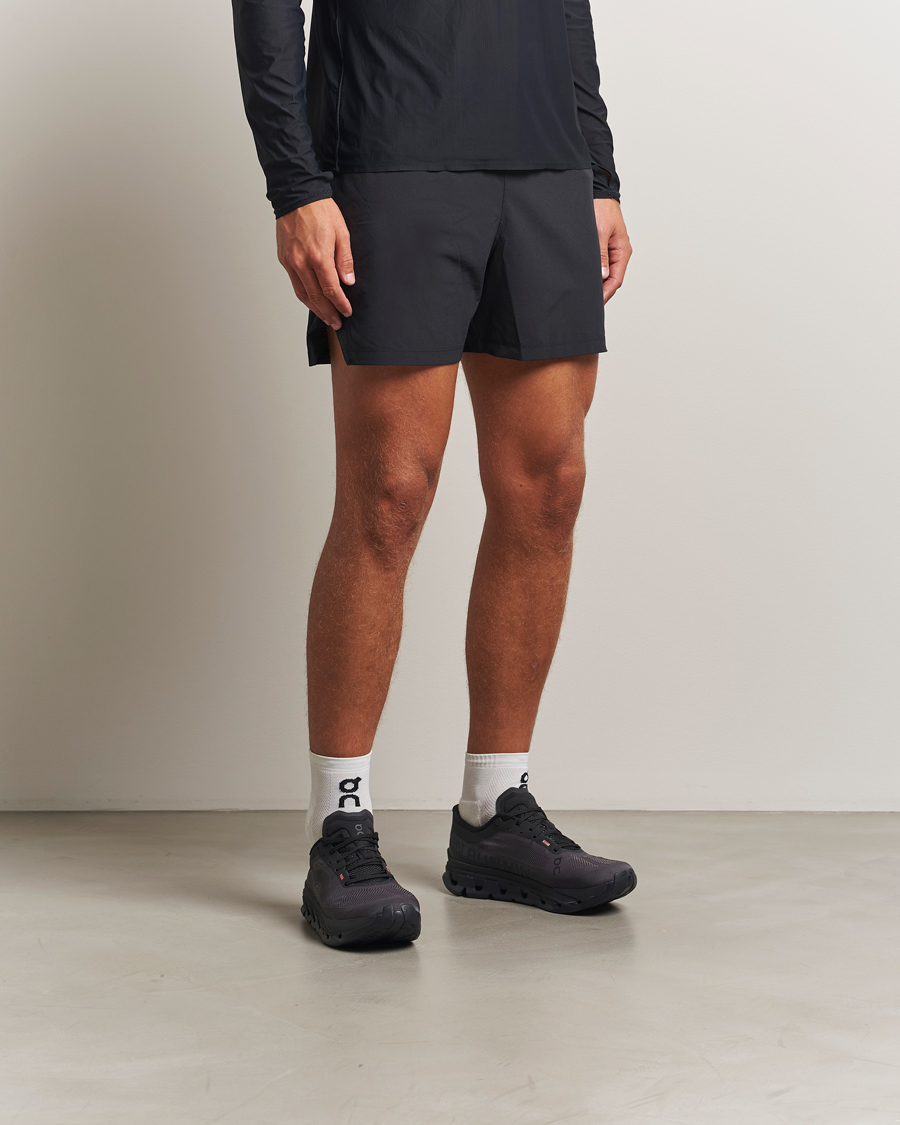 Men | Running shoes | On | Cloudflow 5 Black
