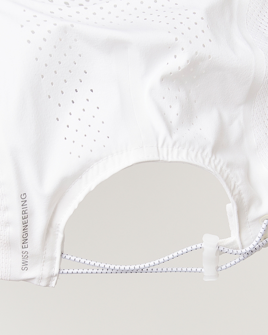 Men | Hats & Caps | On | Ultra Cap White