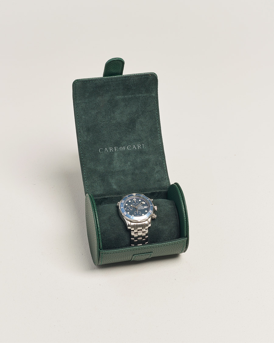 Men | Pre-Owned & Vintage Watches | Omega Pre-Owned | Seamaster 300M SMP Chrono