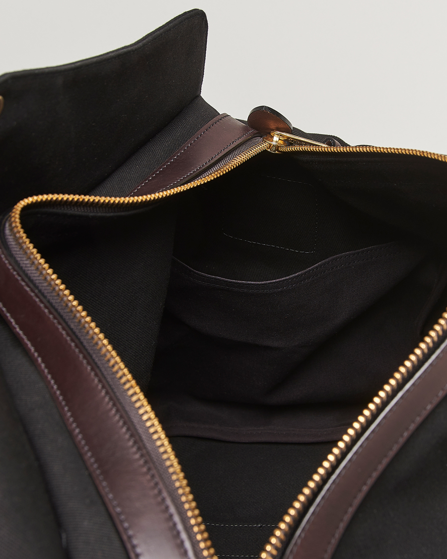 Men | Bags | Filson | Duffle Medium Black