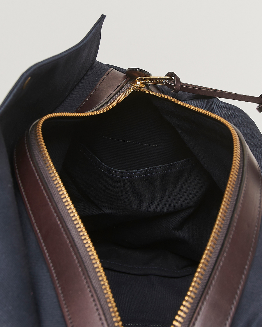 Men | Bags | Filson | Duffle Medium Navy