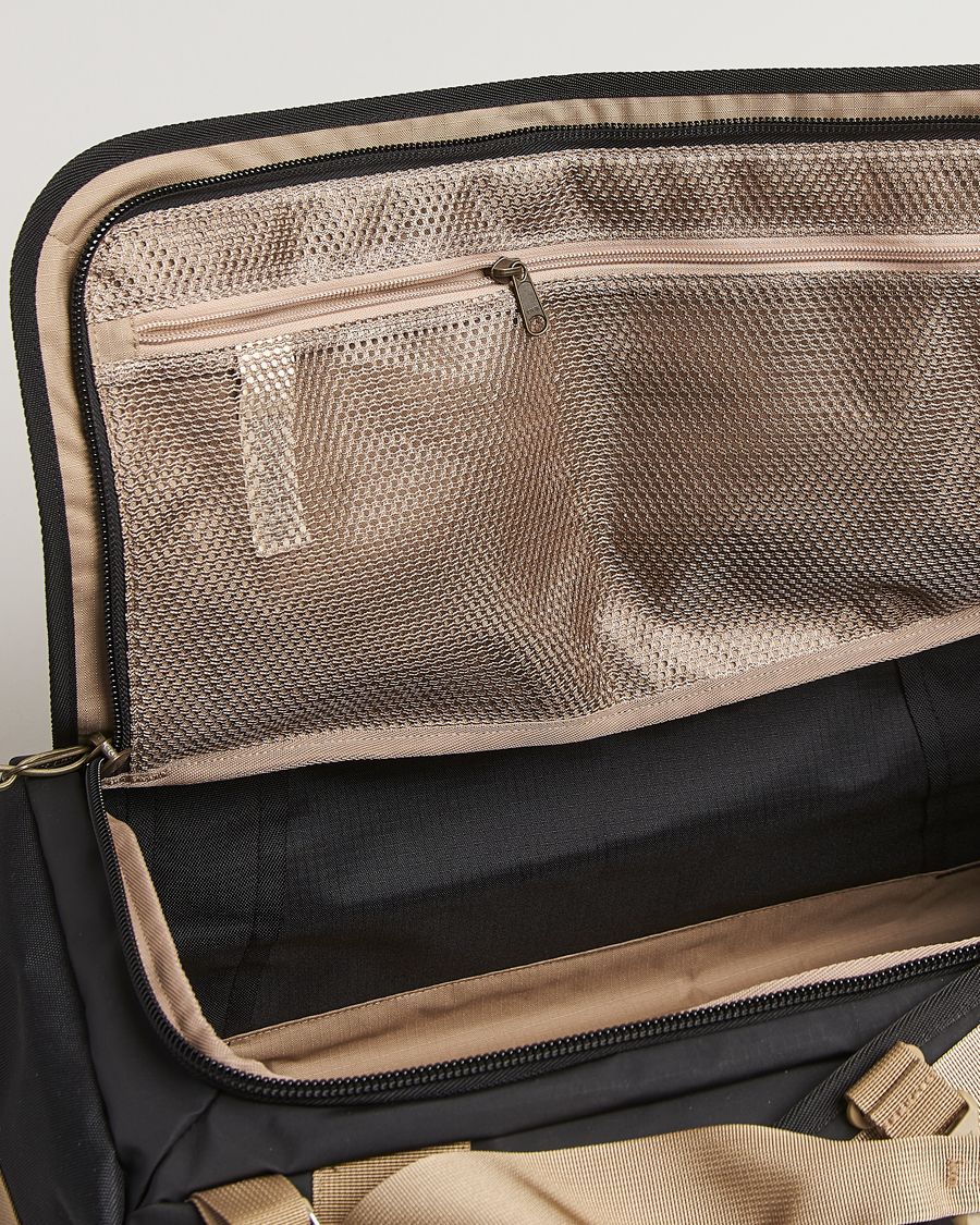 Men | Bags | Filson | Scout 50L Duffle Black