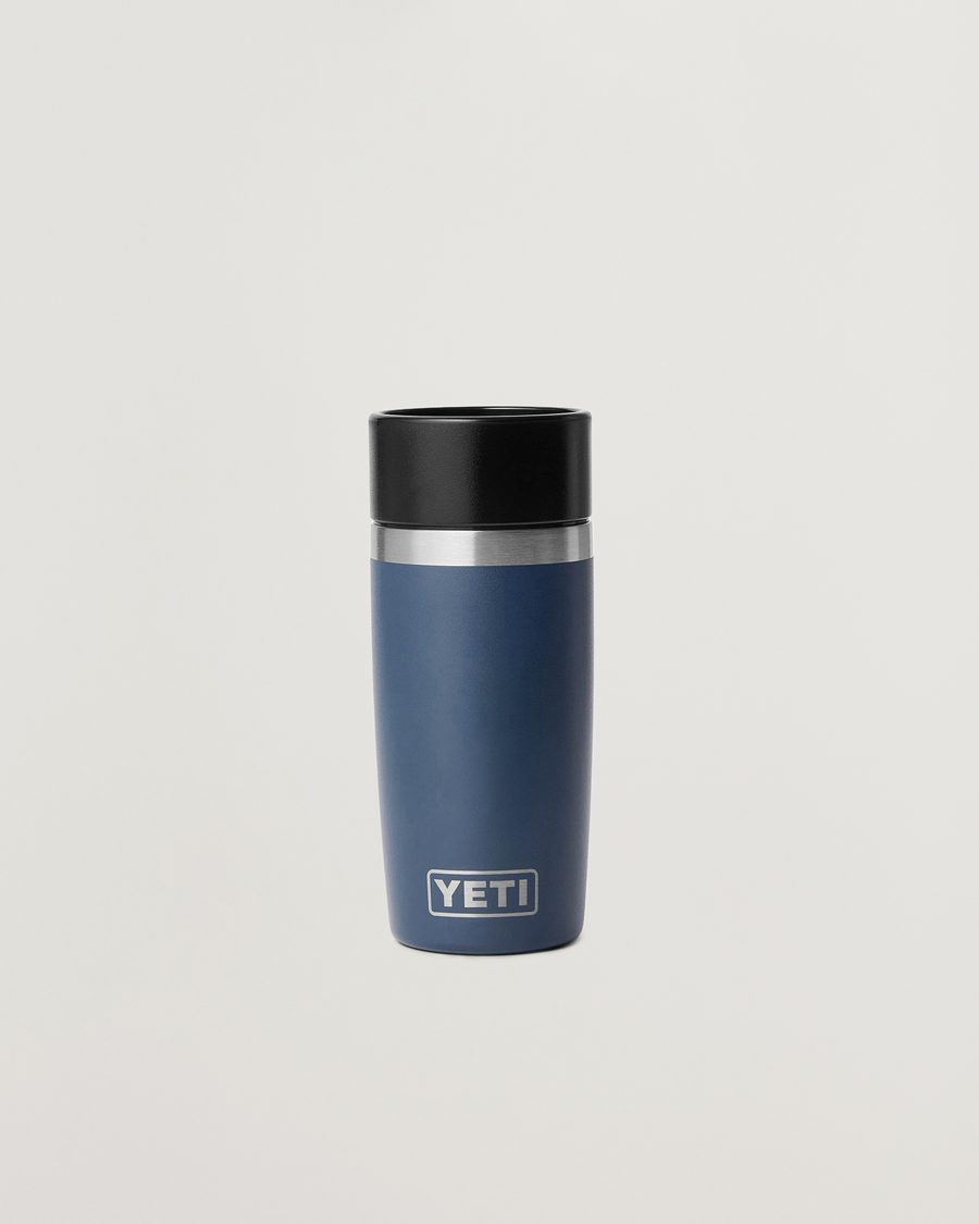 Men | Outdoor living | YETI | Rambler 12oz Travel Bottle Navy